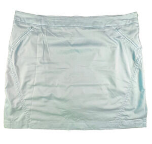 Callaway Skort/Skirt with Zip Pockets (Women's 16) for Golf-Tennis-Pickleball